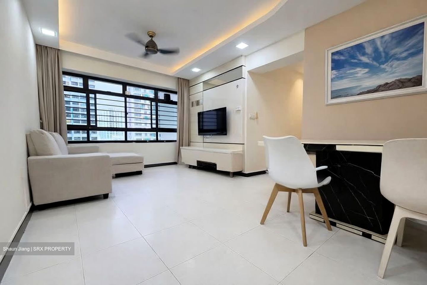 Blk 441C Fernvale Vista (Sengkang), HDB 4 Rooms #539929181